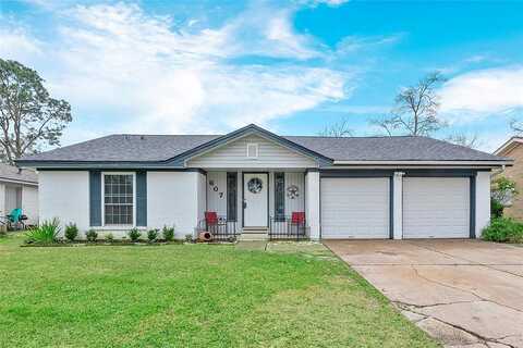 Meadowglen, BAYTOWN, TX 77521