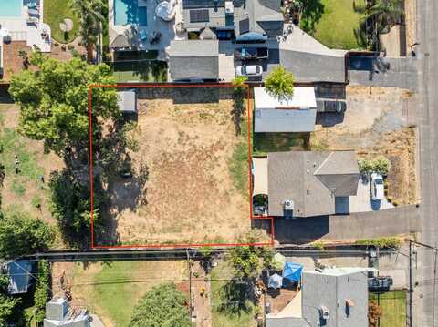 Grant, CARMICHAEL, CA 95608