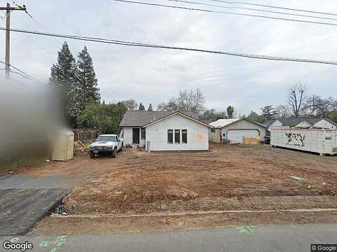Grant, CARMICHAEL, CA 95608