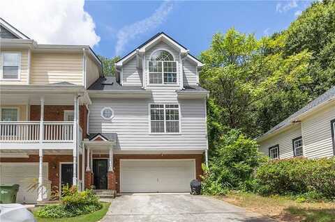 Cooper, ATLANTA, GA 30312