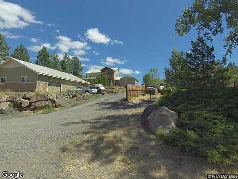 Church, TYGH VALLEY, OR 97063