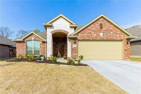 Weston, LAVON, TX 75166