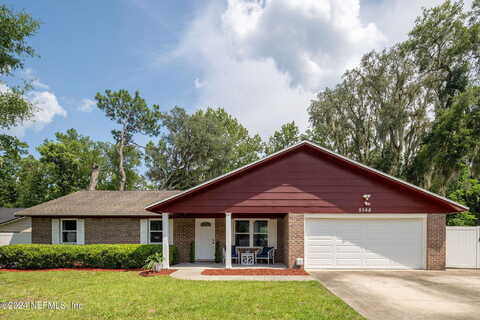 Forrest, ORANGE PARK, FL 32073