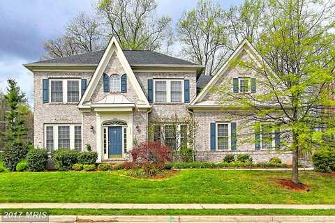 Crofton Green, FAIRFAX, VA 22030