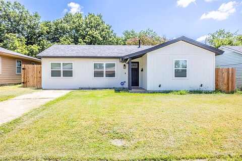 15Th, GRAND PRAIRIE, TX 75051