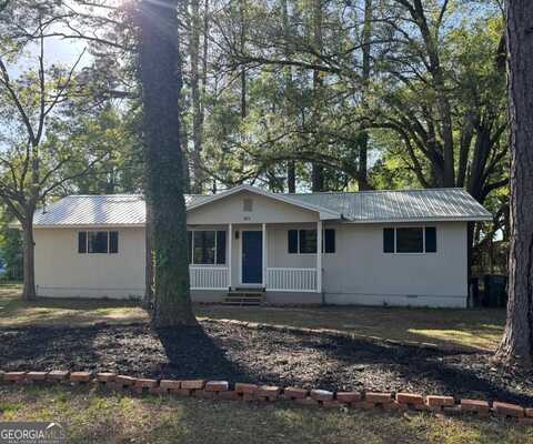 Oakwood, WAYCROSS, GA 31501