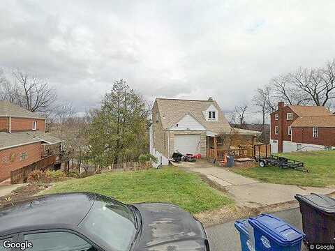 Willock, PITTSBURGH, PA 15227