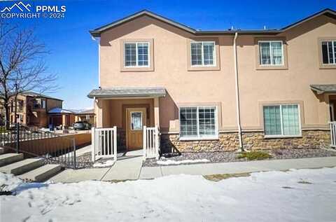 Kerry Lynn, COLORADO SPRINGS, CO 80922