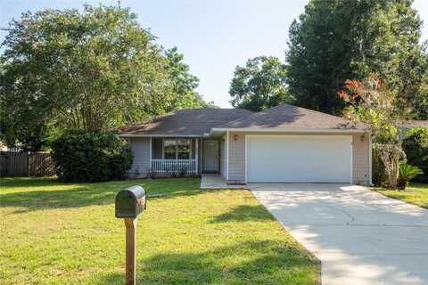 Dove, KEYSTONE HEIGHTS, FL 32656