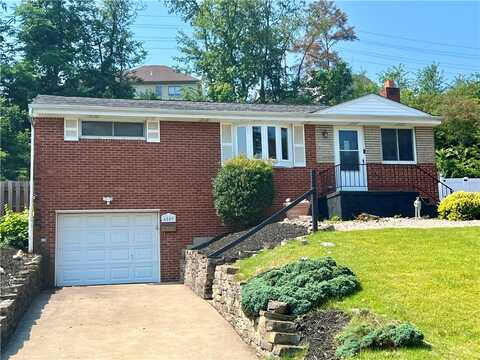 Mapledale, HOMESTEAD, PA 15120