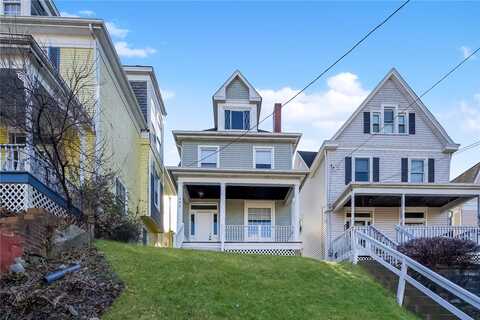 South, VERONA, PA 15147