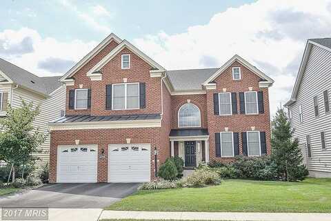 Ashley Heights, ASHBURN, VA 20148