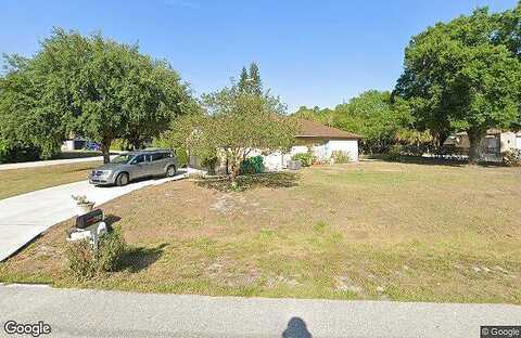 Barger, PORT CHARLOTTE, FL 33954