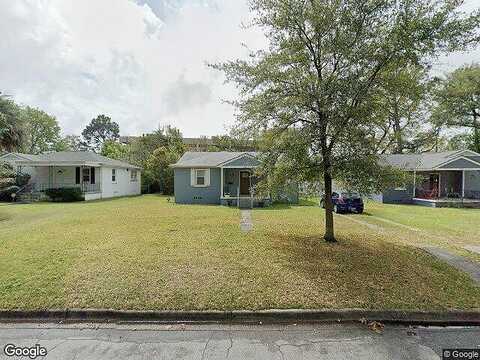 66Th, SAVANNAH, GA 31405