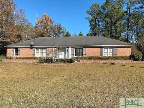 9Th, VIDALIA, GA 30474