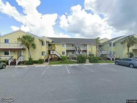 Ocean Marina, FLAGLER BEACH, FL 32136