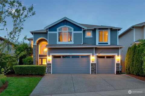 214Th, BOTHELL, WA 98021