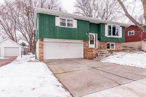 18Th, ROCHESTER, MN 55901