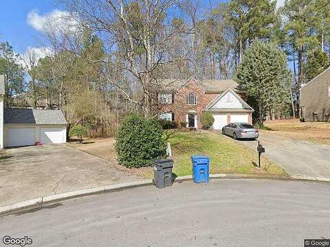 Sandlake, MARIETTA, GA 30008