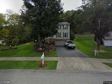 Shady Glen, CORAOPOLIS, PA 15108