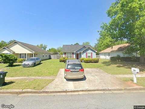 Kensington, WARNER ROBINS, GA 31093