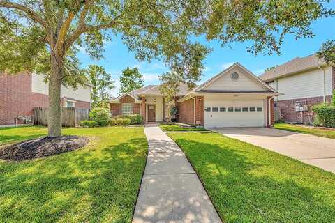 Signal Hill, FRIENDSWOOD, TX 77546