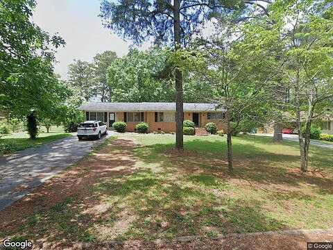 Ridge, HAMPTON, GA 30228