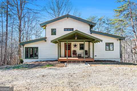 Yellow Bluff, DAHLONEGA, GA 30533