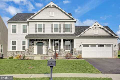 Torrey Pines, MECHANICSBURG, PA 17050