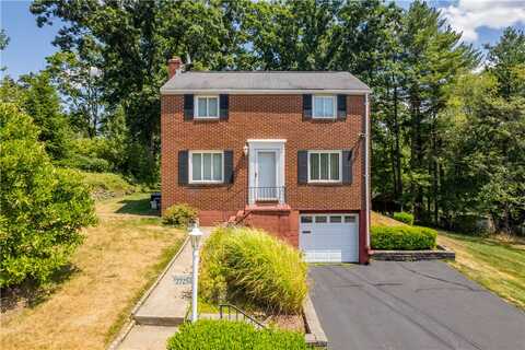 Summit, BETHEL PARK, PA 15102