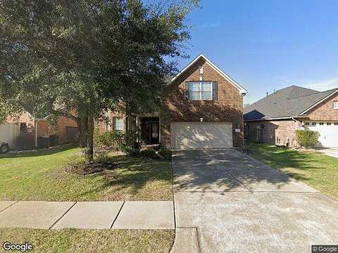 Sable Oaks, CYPRESS, TX 77433