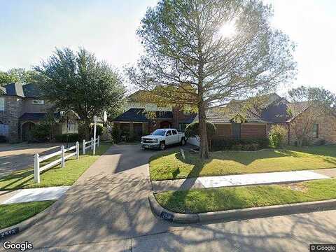 Cottonwood, MESQUITE, TX 75150