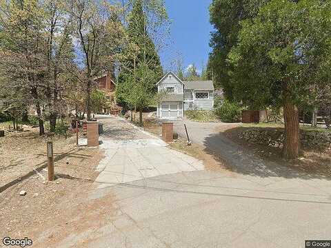 Whispering Pines, RUNNING SPRINGS, CA 92382