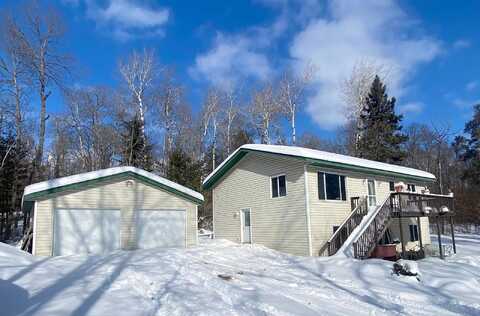 Elderberry, NEVIS, MN 56467