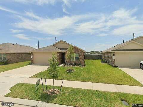 Bluewood, TOMBALL, TX 77375