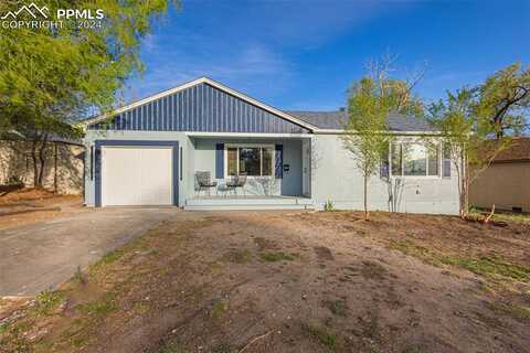 Valley Forge, COLORADO SPRINGS, CO 80907