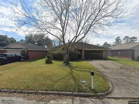 Friarwood, KINGWOOD, TX 77339