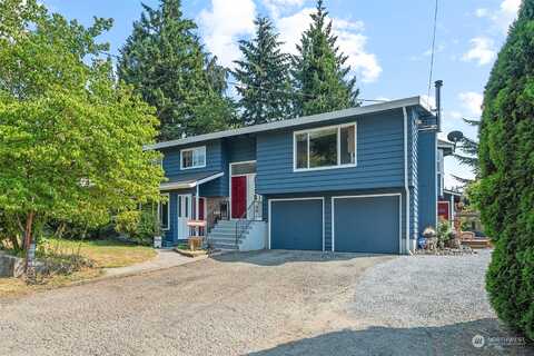 160Th, LYNNWOOD, WA 98087