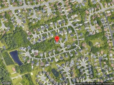 Cloverlawn, VIRGINIA BEACH, VA 23464