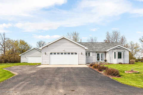 County Road 131, DETROIT LAKES, MN 56501