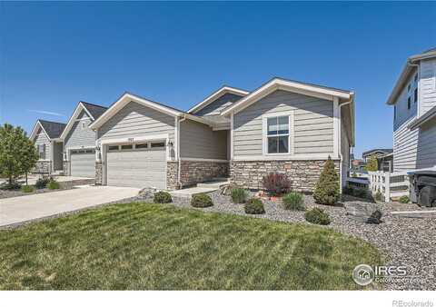 High Plains, LONGMONT, CO 80503