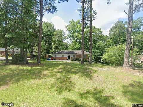 Upper River, MACON, GA 31211