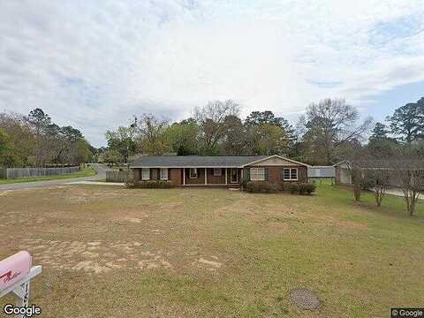 Tanglewood, MILLEDGEVILLE, GA 31061