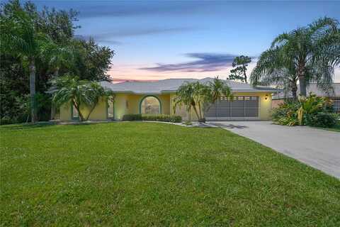 Edgewater, PORT CHARLOTTE, FL 33948