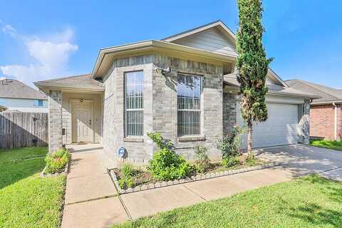 Dusty Terrace, KATY, TX 77449