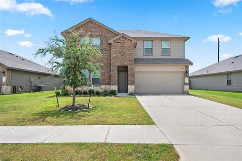 Livingston Shores, RICHMOND, TX 77469