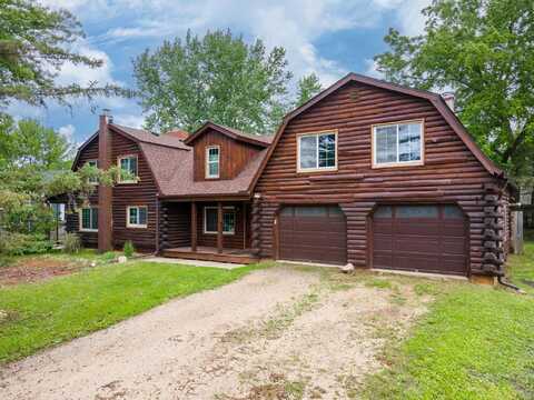 Sather, PINE ISLAND, MN 55963