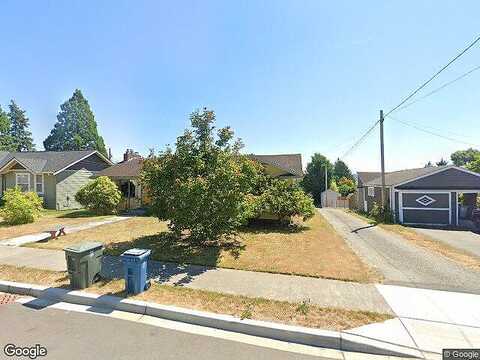 4Th, SNOHOMISH, WA 98290