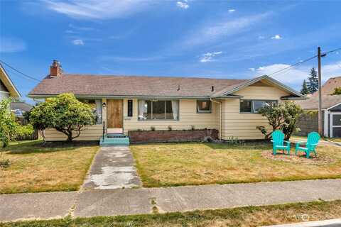 4Th, SNOHOMISH, WA 98290