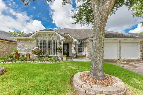 Surrey Woods, FRIENDSWOOD, TX 77546